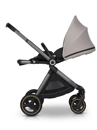 Cavoe Osis 2.0 Wózek Spacerowy Taupe