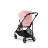 Cybex Melio Carbon Wózek Spacerowy Candy Pink