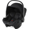 Britax Baby-Safe Core Fotelik Samochodowy 40-83cm Space Black