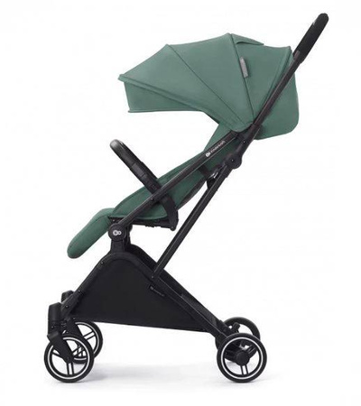 [OUTLET] Kinderkraft Indy 2 Wózek Spacerowy Zielony Sea Green 