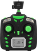 Overmax X-Bee Drone 3.1 Plus WiFi  Green / Grey