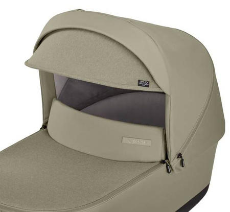 Inglesina Electa Wózek Głęboko-Spacerowy 2w1 Soho Blue
