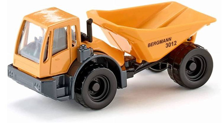 Siku Wywrotka Bergmann S1486 