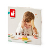 Janod Zestaw zabawek edukacyjnych Box 36 m-cy