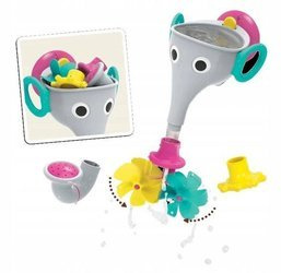 Yookidoo Zabawka Do Wanny Słoń FunEleFun