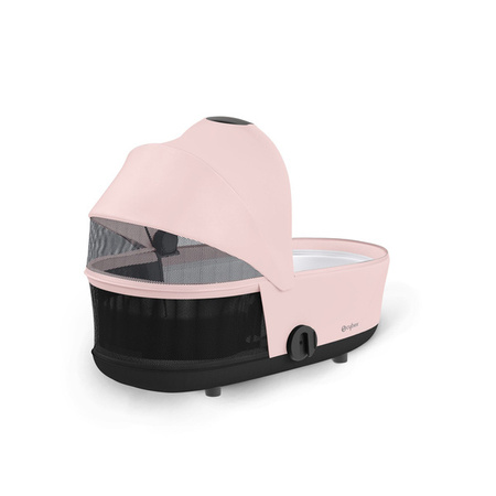 Cybex Mios 3.0 Wózek Głęboko-Spacerowy Peach Pink