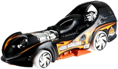 Hot Wheels Samochodzik Halloween 