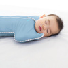 Love To Dream Swaddle Up Otulacz r.XS Dusty Blue ETAP1 - 1.0 TOG Original