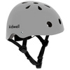 Kidwell Orix II Kask Ochronny Grey S