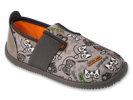 Befado Buty Softer 901X02112900A01 Rozmiar 29