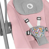 Lionelo Otto Huśtawka Bujaczek Leżaczek Pink Baby