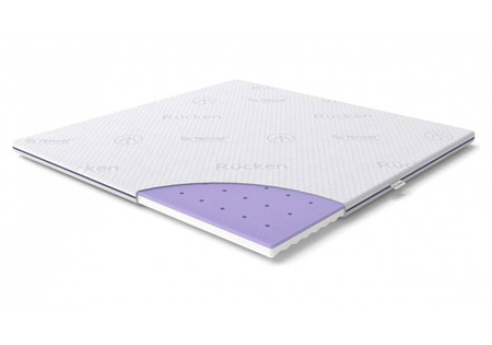 Rucken DLMG17 Materac do Kojca 95x95