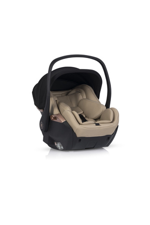 Cavoe AI  Fotelik Samochodowy 0-13 Kg Natural