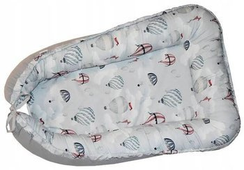 Kokon Bawełniany Co-01   Balony