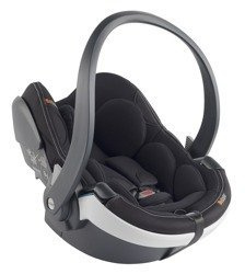 BeSafe  iZi Go Modular i-Size WE Fotelik Samochodowy 0-13kg Samochodowa Harmonia