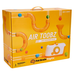 Fat Brain Toy Air Toobz Dmuchawa Do Piłek