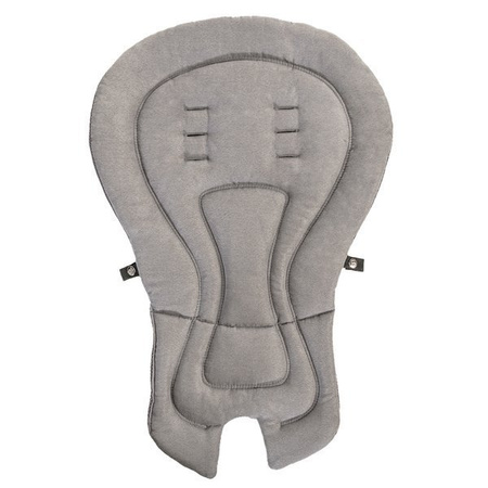 Baby Design Husky 2022 Wózek Głęboko-Spacerowy 	 117 Graphite Koła Pompowane 