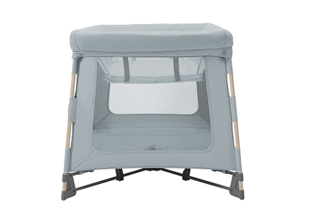 Maxi-Cosi Kompaktowe Łóżeczko Podróżne Swift 3w1 Beyond Grey