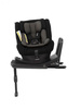 Nuna Norr Fotelik Samochodowy 0-18kg RWF  Caviar