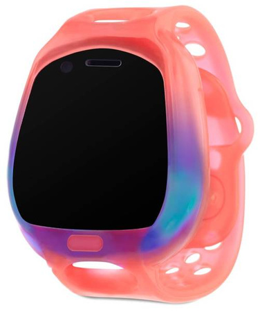 Little Tikes Zegarek Tobi 2 Robot SmartWatch 657573 PL Czerwony