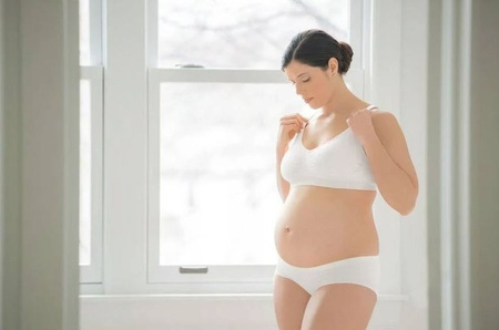 Medela Majtki Ciążowe XS/S 2szt Biały 