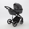 Adamex Mobi Air Lux Wózek Głęboko-Spacerowy 2w1 PS108 