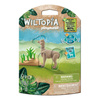 Playmobil Wiltopia Alpaka 71062