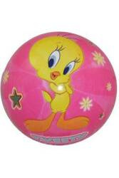 Artyk Piłka Licencyjna Tweety 23cm