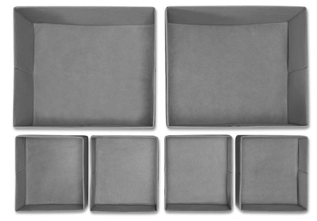 Kinderkraft Racoon Regał Dziecięcy