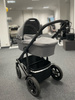 [OUTLET] Britax Romer Smile III Wózek Głęboko-Spacerowy Frost Grey / Black