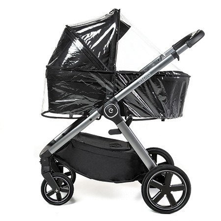 Espiro Folia Przeciwdeszczowa Do Wózka Only - Gondola 