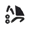 Brilliant Black
