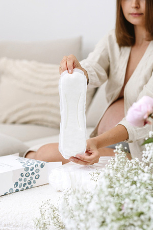 Poofi Podkłady Poporodowe 20 szt.