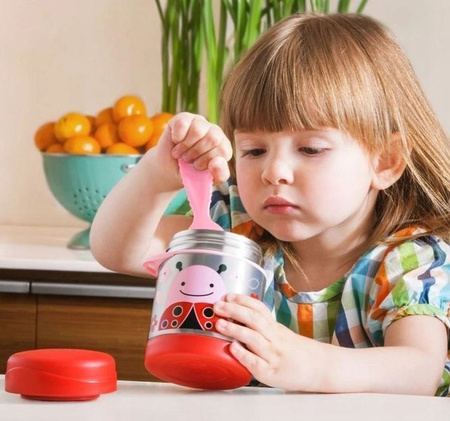 Skip Hop Termos  Biedronka