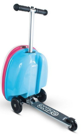 Flyte Hulajnoga z Walizką Jednorożec Chloe