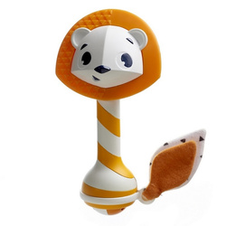 Tiny Smarts Grzechotka Gryzak Lew Leonardo