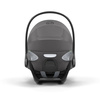 [OUTLET] Cybex Cloud T I-Size Plus Fotelik Samochodowy 0-13kg Mirage Grey