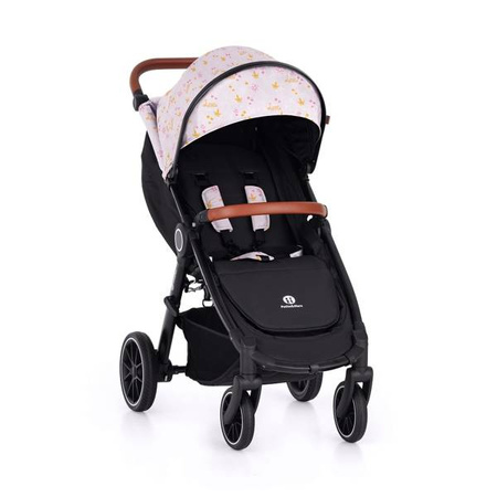 [OUTLET] Petite&Mars Budka Do Wózka Street+ i Street Air+ Limited 100 Kingdom