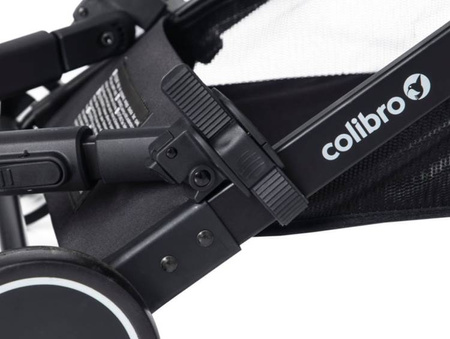 [OUTLET] Colibro Board Uniwersalna Dostawka Do Wózka 2w1