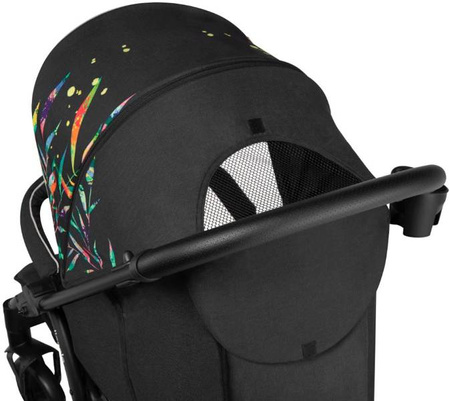 Lionelo Annet Plus Wózek Spacerowy Dreamin