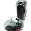 Britax Romer Kidfix Pro i-Size Fotelik Samochodowy 15-36kg Harbor Blue Style