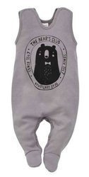 Spiochy Bears Club 68 Sz