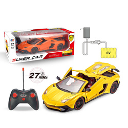 AUTO STEROWANE Z ŁADOWARKĄ