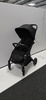 [OUTLET] Espiro Fuel 2024 Wózek Spacerowy 110 Unique Black