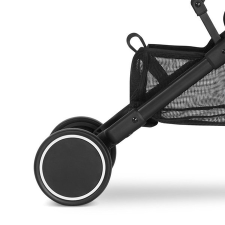 [OUTLET] ABC Design Ping Wózek Spacerowy Fashion Edition - Smaragd