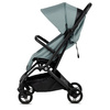 Tutis Jogo Wózek Spacerowy 145 Black