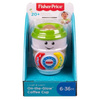 Fisher Price Muzyczny Kubeczek Kawy GKC29 /2