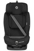 Maxi Cosi Titan I-Size Fotelik Samochodowy 9-36 kg  Basic Black