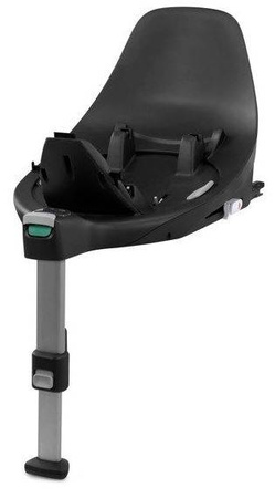 Cybex Sirona Z I-Size Fotelik Samochodowy 0-18 kg RWF + Baza Z-Fix Autumn Gold