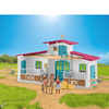 Schleich Horse Club Centrum Jeździeckie zestaw podstawowy 72222